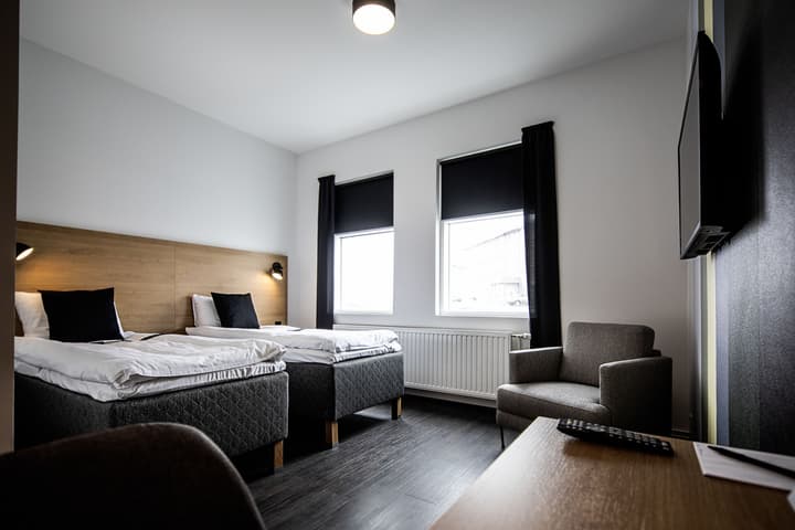 201 Hotel