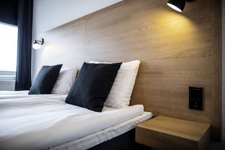 201 Hotel