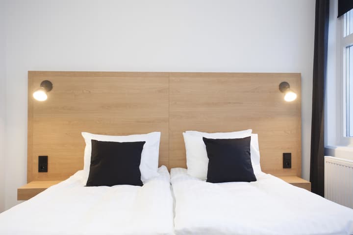 201 Hotel