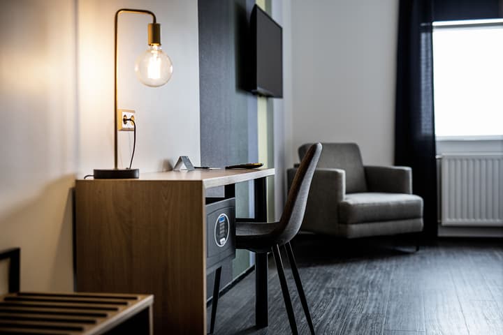 201 Hotel