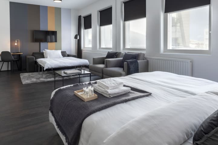 201 Hotel
