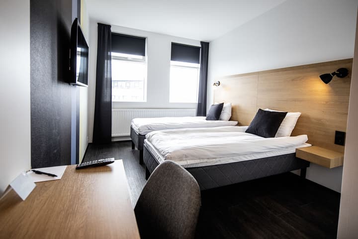 201 Hotel