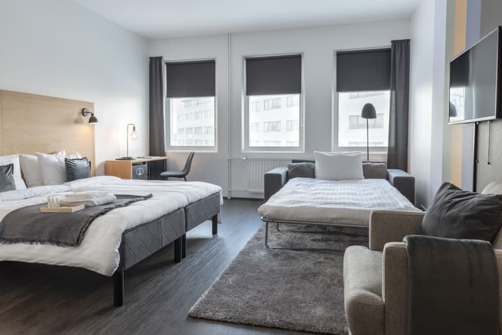 201 Hotel