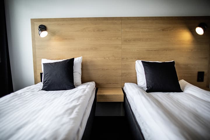 201 Hotel