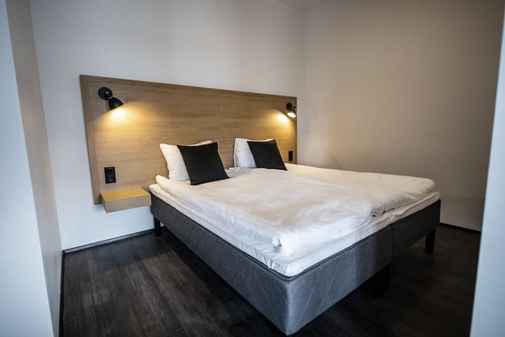 201 Hotel