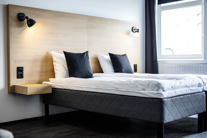 201 Hotel