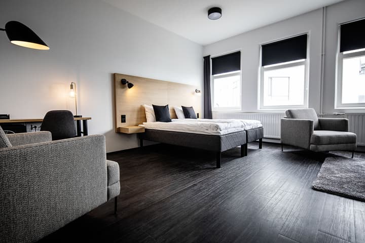 201 Hotel