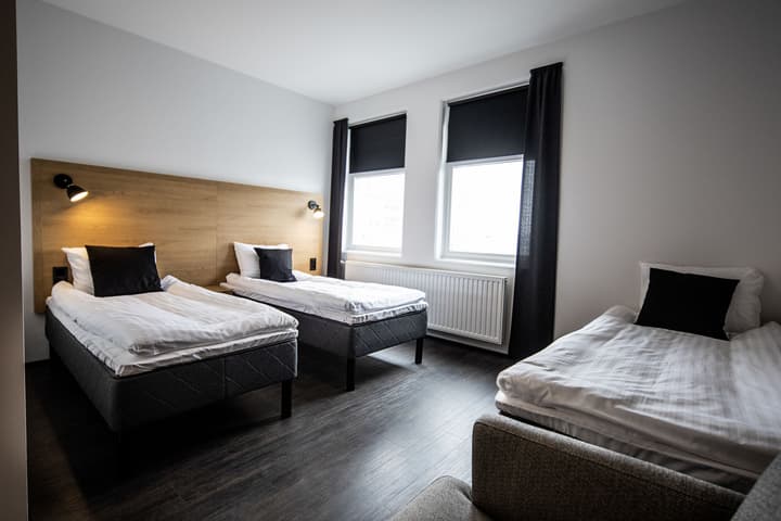 201 Hotel