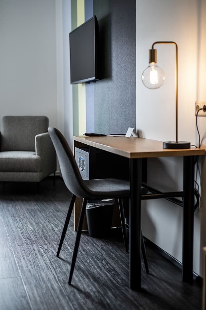 201 Hotel