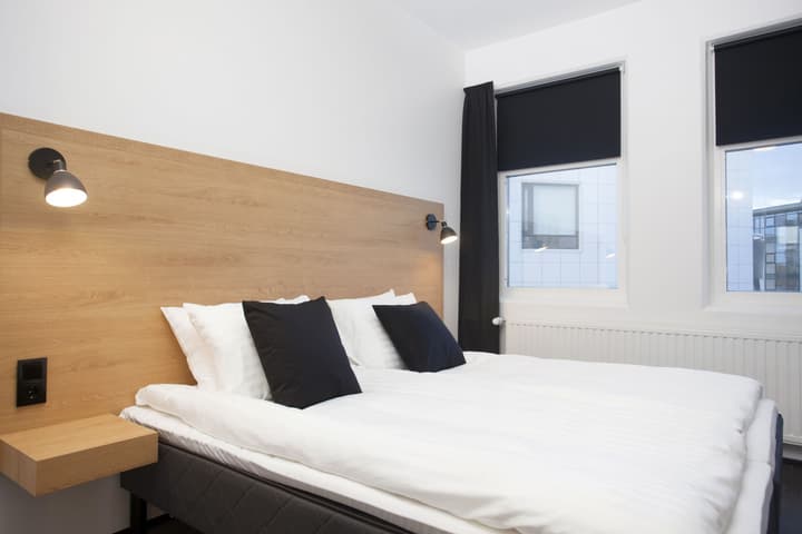 201 Hotel