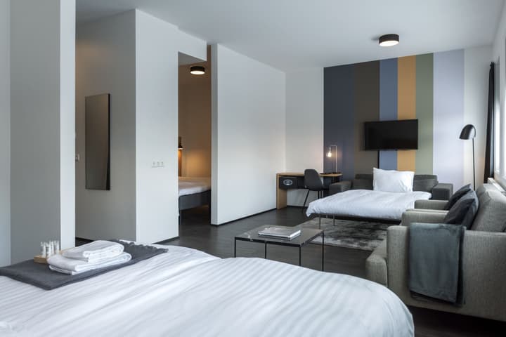 201 Hotel