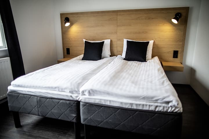 201 Hotel