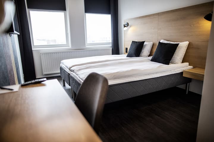 201 Hotel