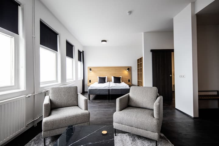 201 Hotel