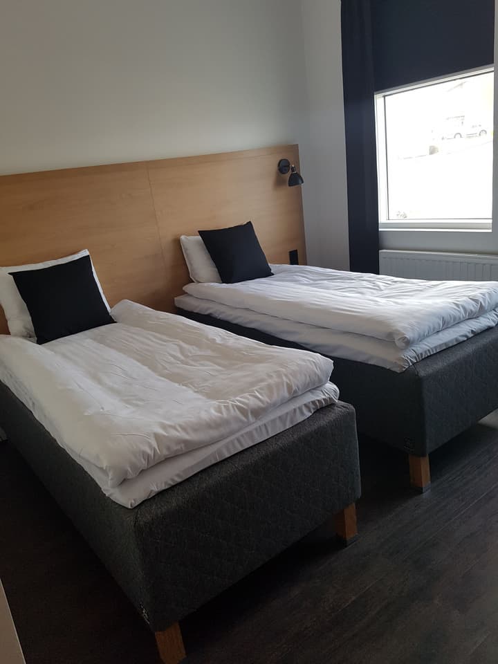 201 Hotel