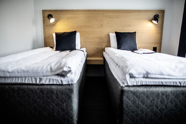 201 Hotel