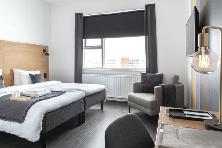 201 Hotel