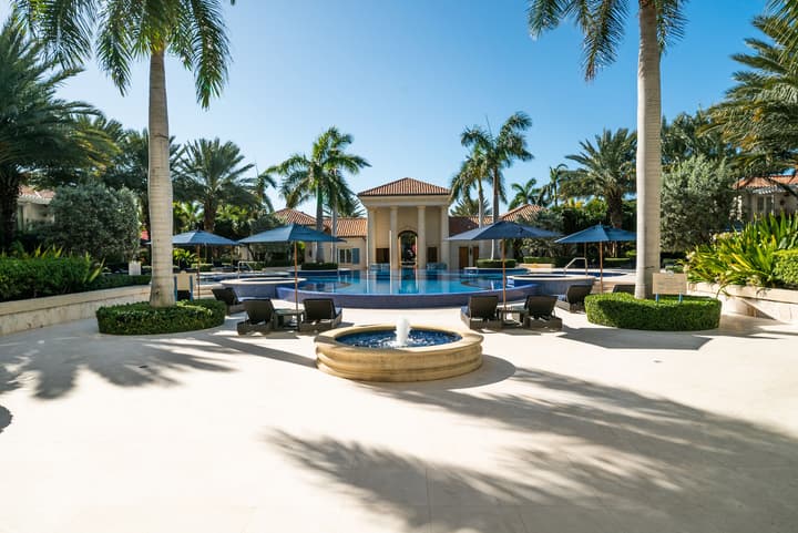 The Regent Grand