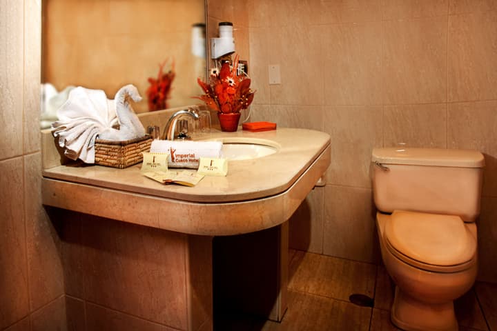 Imperial Cusco Hotel