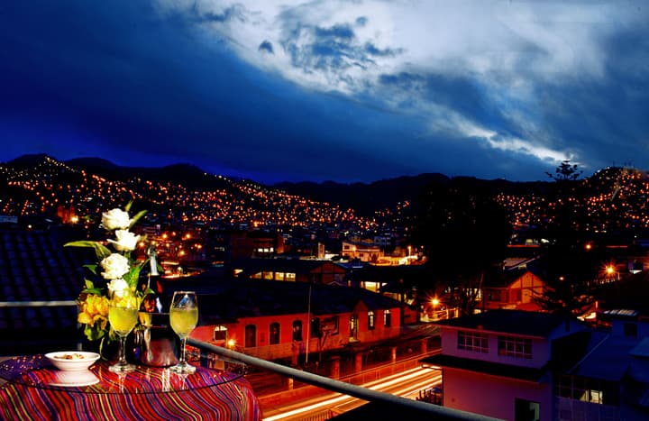 Imperial Cusco Hotel