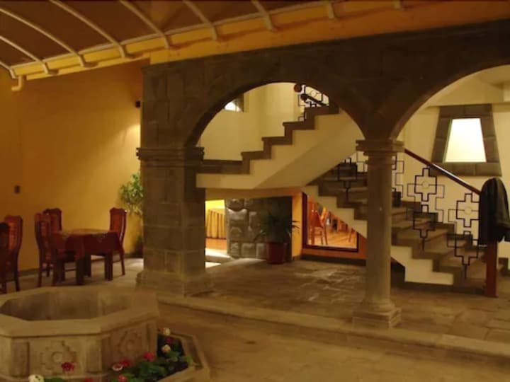 Imperial Cusco Hotel