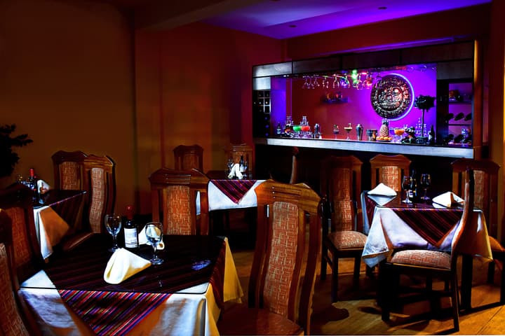 Imperial Cusco Hotel