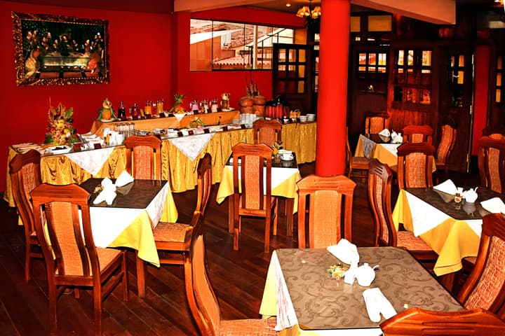 Imperial Cusco Hotel