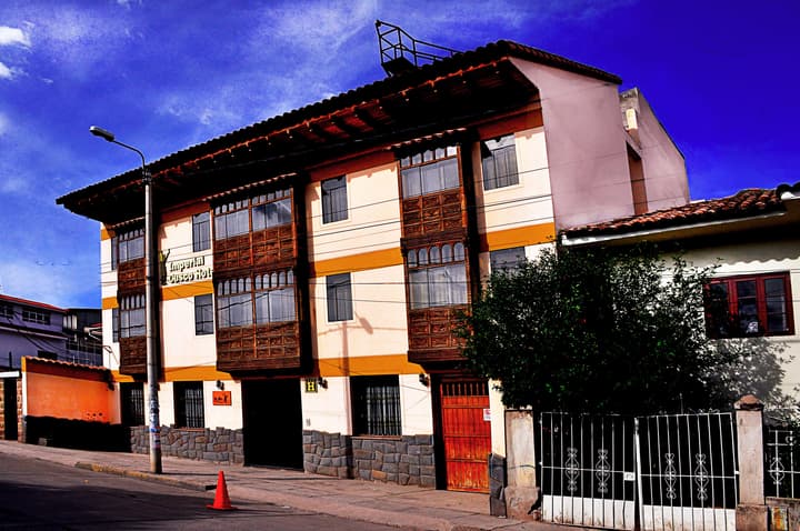 Imperial Cusco Hotel