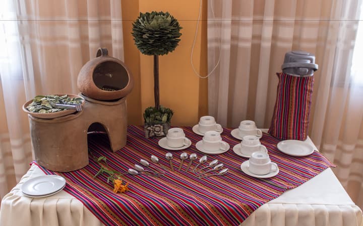 Imperial Cusco Hotel