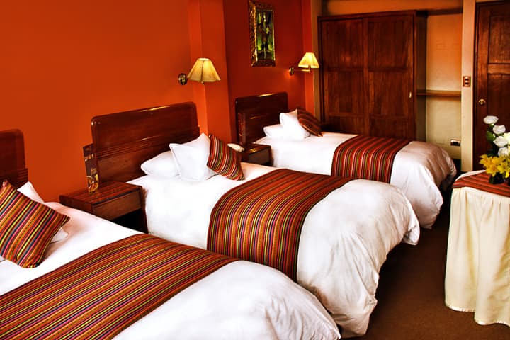 Imperial Cusco Hotel