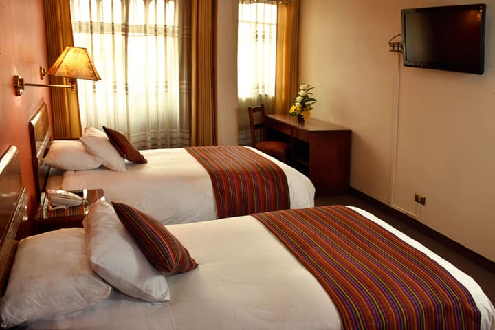 Imperial Cusco Hotel