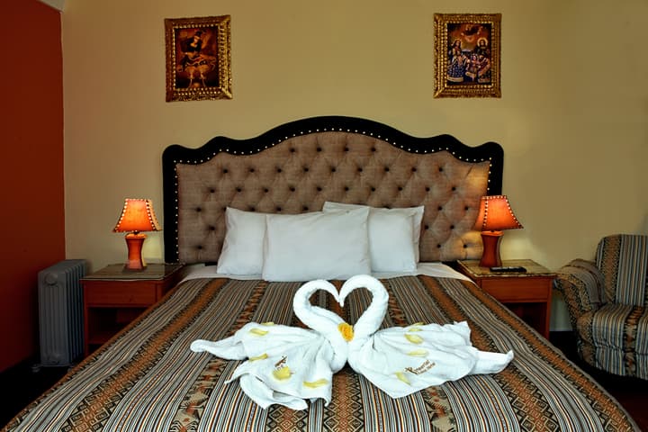 Imperial Cusco Hotel