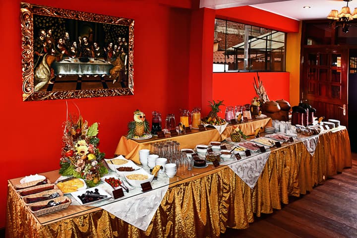 Imperial Cusco Hotel