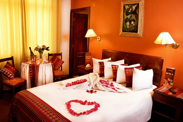 Imperial Cusco Hotel