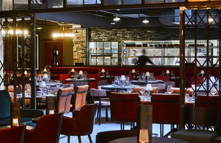 New Road Hotel