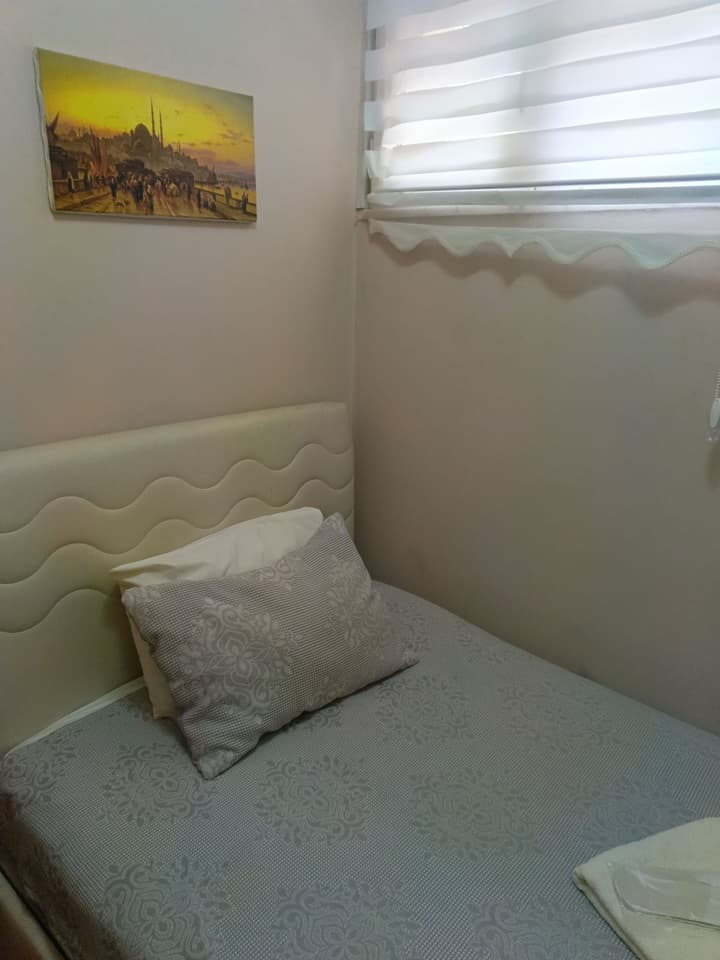 Avrasya Hostel