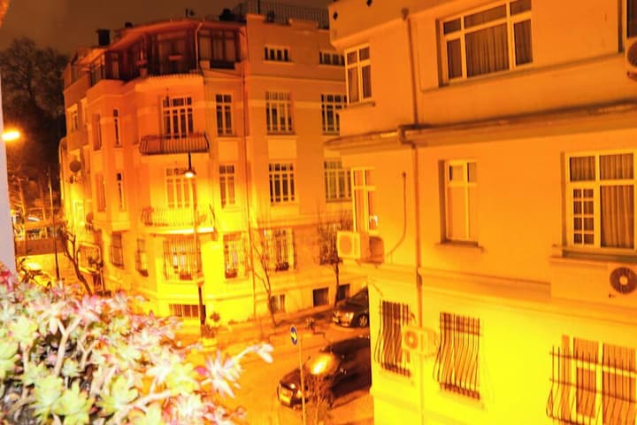 Avrasya Hostel