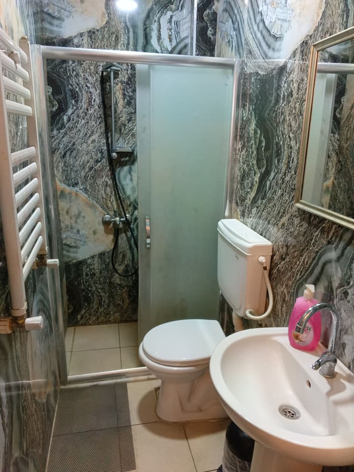 Avrasya Hostel
