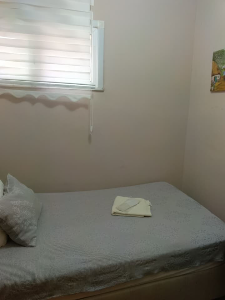 Avrasya Hostel