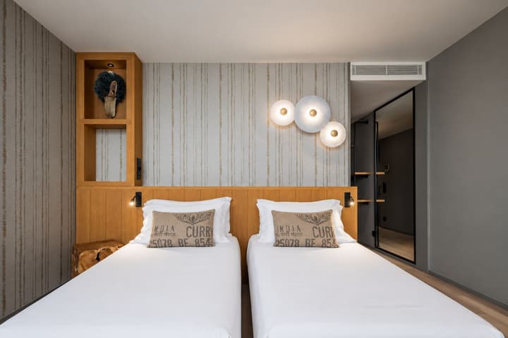 Descobertas Boutique Hotel Porto by Aspasios