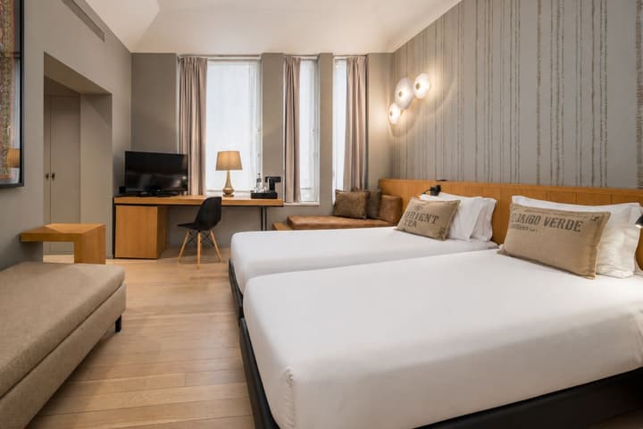 Descobertas Boutique Hotel Porto by Aspasios