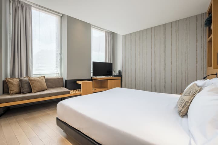 Descobertas Boutique Hotel Porto by Aspasios