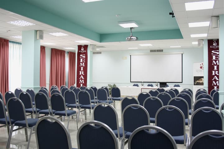 Semiramide Palace Hotel