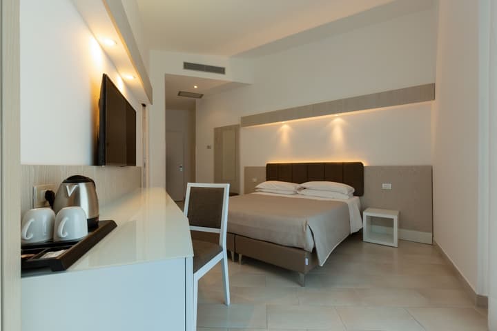 Hotel Giosuè a mare