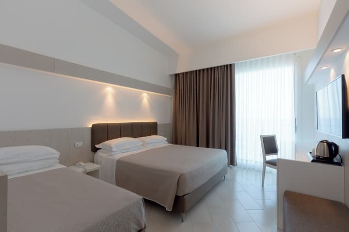 Hotel Giosuè a mare
