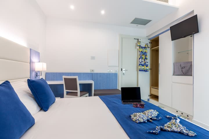 Hotel Giosuè a mare