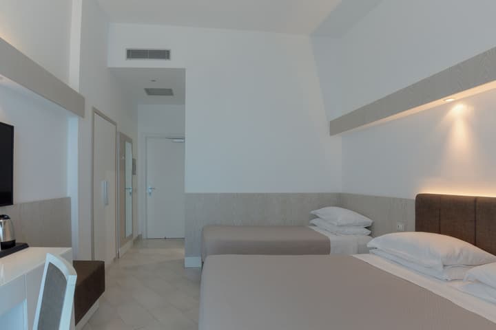 Hotel Giosuè a mare