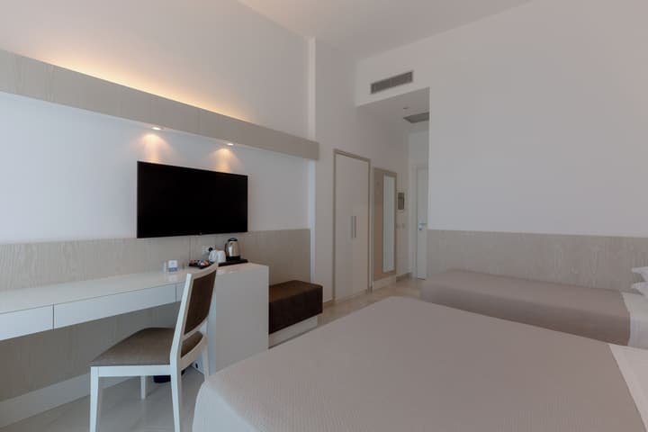 Hotel Giosuè a mare