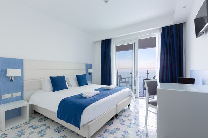 Hotel Giosuè a mare
