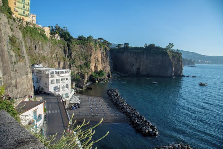 Hotel Giosuè a mare
